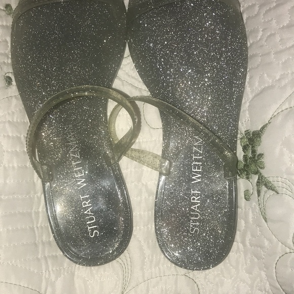 Sawyer Slide Sandal
STUART WEITZMAN - Picture 8 of 8